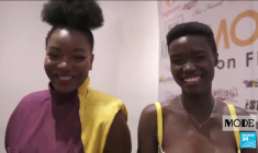 L’Afrique, prochain champion mondial de la mode ?