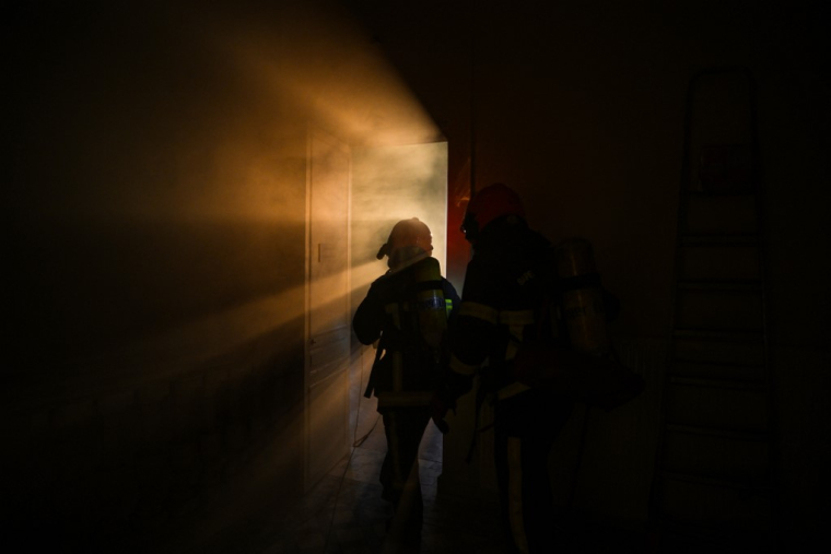 (illustration) ( AFP / OLIVIER CHASSIGNOLE )