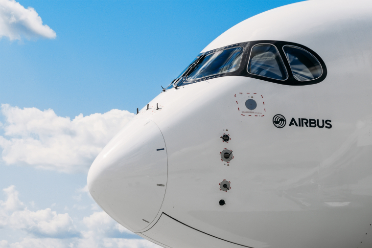 Faut-il acheter des actions Airbus ? Crédit photo : Adobe Stock