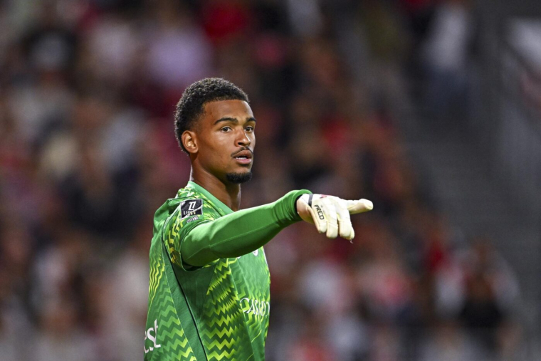 Les compos de Toulouse-Lille sont tombées !