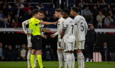 Carvajal a perdu ses nerfs après la défaite du Real Madrid