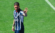 Sergio Ramos ouvre son compteur but au Mexique
