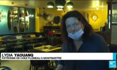 Déconfinement en France : couvre-feu à 23 h, restaurants et salle de sport rouverts