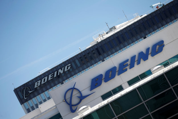 BOEING VA RÉDUIRE SA PRODUCTION DE 737 APRÈS LES ACCIDENTS DES MAX