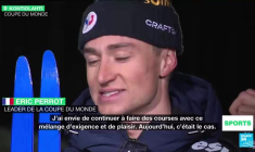 Ligue 1 : Lens s'impose face à Metz et revient à un point du PSG