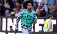 Han-Noah Massengo fait son retour à l'AJA