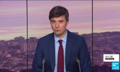 "Pourquoi l’Ukraine veut-elle nous envahir ?" : ce que les Russes savent de la guerre