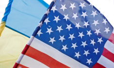 LES DÉMOCRATES VEULENT FOUNIR $40 MILLIARDS DE PLUS À L'UKRAINE, SELON DES SOURCES