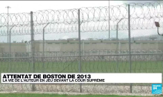 Etats-Unis : verdict attendu pour l'auteur de l'attentat de Boston de 2013