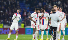 L’élimination de l’OL, une bonne nouvelle pour la FFF