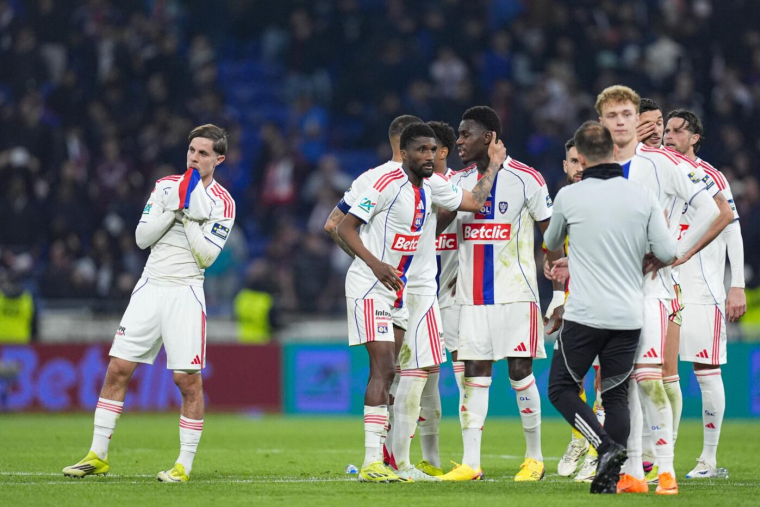 L’élimination de l’OL, une bonne nouvelle pour la FFF