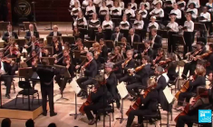 Grandir en musique avec la Maîtrise de Radio France