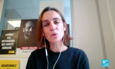 Visite d'al-Sissi à Paris : Macron refuse de conditionner le partenariat France-Egypte aux droits de l'Homme