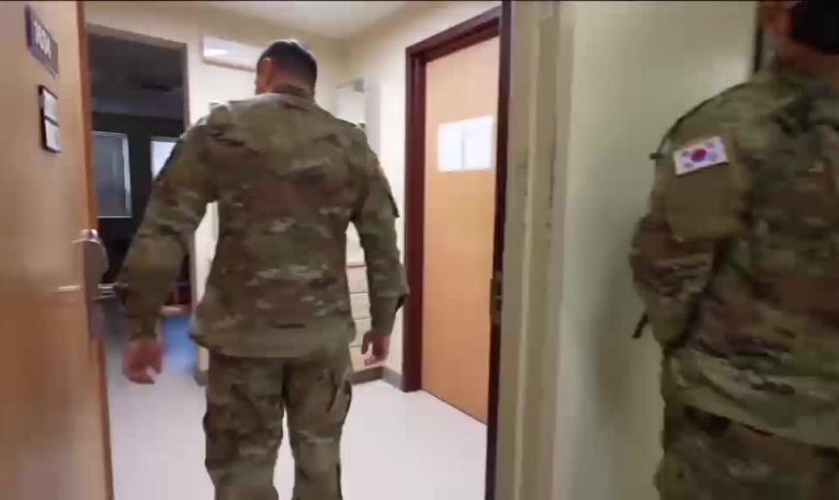 Bouclier militaire américain : le poker de Trump avec ses alliés asiatiques