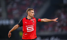 Valentin Rongier, un capitaine en conquête