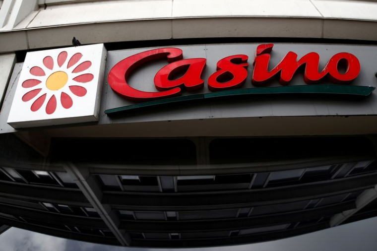 ENGIE, TOTALENERGIES LORGNENT LA FILIALE GREENYELLOW DE CASINO, RAPPORTE LES ECHOS