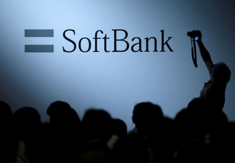 SOFTBANK PROCHE D'UN ACCORD AVEC NVIDIA SUR LA VENTE D'ARM HOLDINGS