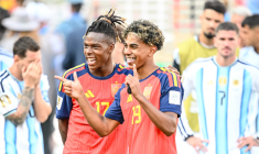 De la furia au tiki-taka, de l'Espagne de Franco à celle du foot