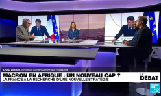 Macron en Afrique : un nouveau cap ? La France à la recherche d'une nouvelle stratégie