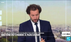 Il y a 60 ans, les femmes obtenaient le droit d’ouvrir un compte bancaire