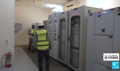 FIN DE L'OPÉRATION BARKHANE AU MALI : RETRAIT DES FORCES FRANÇAISES D'ICI 4 À 6 MOIS