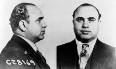Le repaire d’Al Capone à Miami est à vendre (Crédit photo: United States Bureau of Prisons - Wikimedia Commons)
