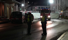 Incendie meurtrier d'un autocar en Suisse