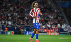 L'Atlético accroché à Vigo