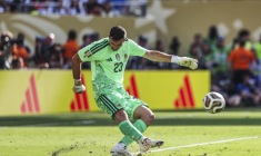 Emiliano Martínez vers la Serie A ?