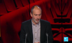 "Genius Loci", le court-métrage d'animation français en lice pour les Oscars