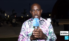 Gabon : première édition du Festival international de films de Libreville