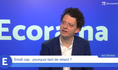 Small cap : pourquoi tant de retard ?