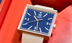 Montres spéciales de l'horloger suisse Swatch