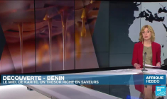 Dieuveil Malonga, génie des fourneaux et explorateur de la cuisine afro-fusion