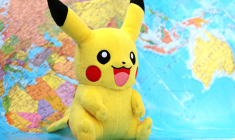 Les jouets Pokémon restent les plus vendus au monde. (illustration) (klimkin / Pixabay)