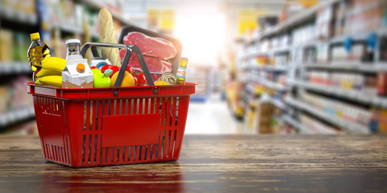 Les Français consomment beaucoup moins-iStock-Bet_Noire