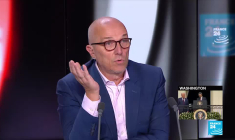 Danièle Obono : "Je refuse cette injonction à être ou ne pas être Charlie"