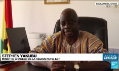 Menace jihadiste au Sahel : le Ghana craint la contagion