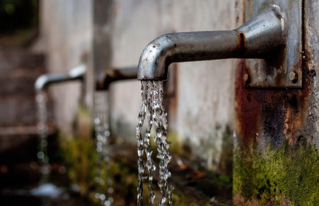 Une habitante est en guerre avec sa mairie au sujet d'un château d'eau attenant à sa propriété. (illustration) (Pixabay)