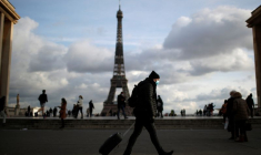 CORONAVIRUS: SITUATION "INQUIÉTANTE" EN FRANCE, DIT LA HAUTE AUTORITÉ DE SANTÉ