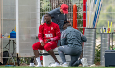 Ah en fait non : Paul Pogba ne jouera toujours pas ce week-end