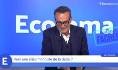 Vers une crise mondiale de la dette ?