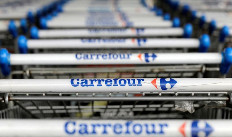 L'AUTORITÉ ANTITRUST BRÉSILIENNE APPROUVE L'ACQUISITION DE GRUPO BIG PAR CARREFOUR