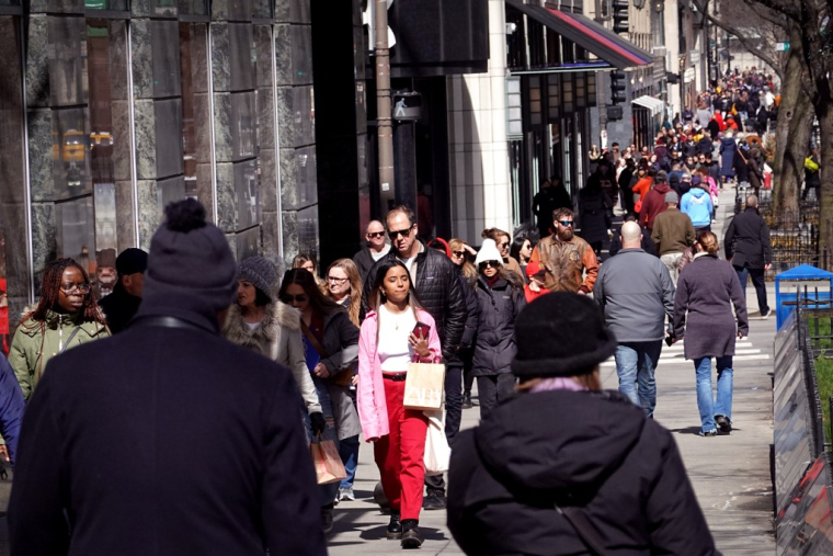 ( GETTY IMAGES NORTH AMERICA / SCOTT OLSON )