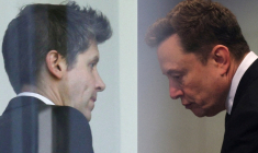 Procès d'Elon Musk concernant la conversion d'OpenAI en entreprise à but lucratif au tribunal fédéral d'Oakland