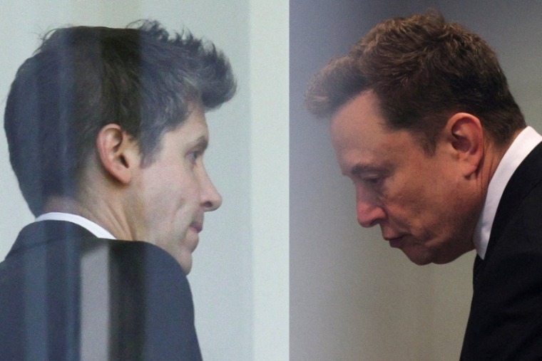 Procès d'Elon Musk concernant la conversion d'OpenAI en entreprise à but lucratif au tribunal fédéral d'Oakland