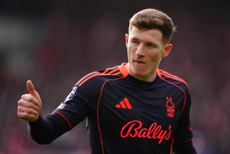 Une offre XXL à venir de Manchester City pour un milieu de terrain anglais ?