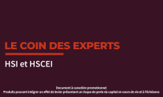 Le Coin des Experts : les indices HSI et HSCEI
