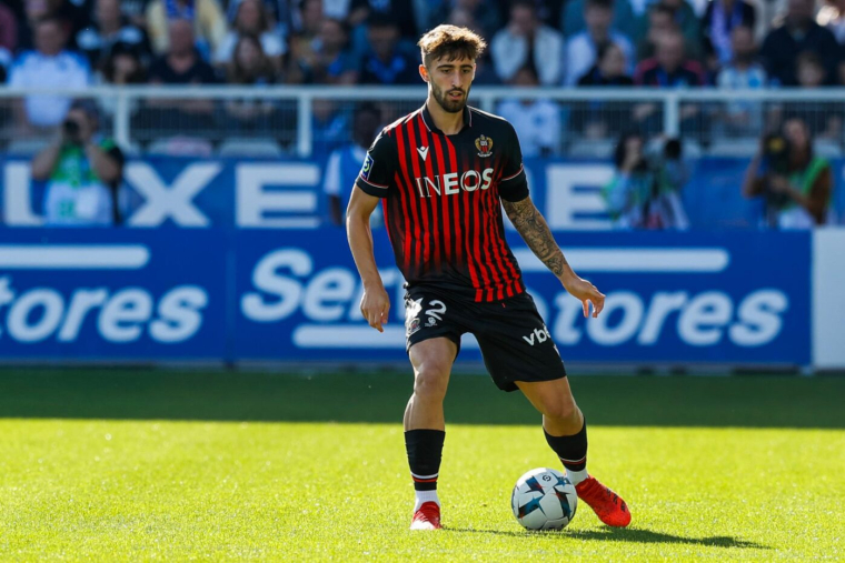 Nice : un flop part en prêt