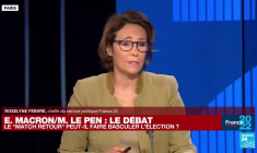 Présidentielle 2022 : le 'match retour' peut-il faire basculer l'élection ?